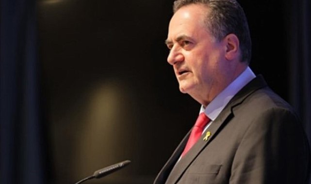 Katz: İran, İsrail'e karşı yeni bir doğu terör cephesi kurmaya çalışıyor