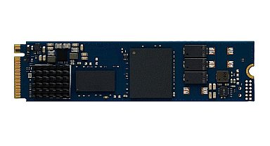 Kingston Digital, Veri Merkezleri için Kurumsal Sınıf NVMe SSD'yi Piyasaya Sürüyor