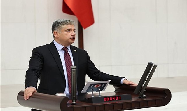 Kısacık: Yıkılan hiçbir bina insanlarımızın hayatından önemli değil