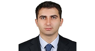 Kocaeli Büyükşehir Belediyesi Fen İşleri Dairesi Başkanlığı'na Görkem Abbasoğulları getirildi