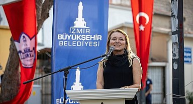 Konak Belediyesi 93. İEF'ye hazır: Teknoloji deneyimleri ziyaretçileri bekliyor