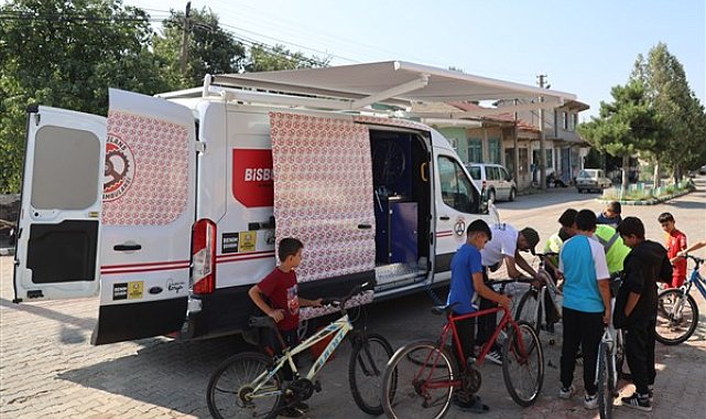 Konya Büyükşehir Belediyesinden