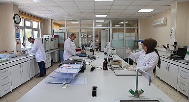 KOSKİ Atıksu Kalite Kontrol Laboratuvarı TÜRKAK tarafından akredite edildi