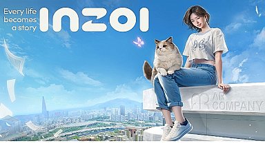 KRAFTON Dark and Darker Mobile Ön Kayıtlarının Tüm Dünyada Başladığını ve inZOI Character Studio'nun Steam Üzerinde Açıldığını Duyurdu