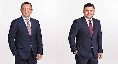 Kuveyt Türk Yatırım'da Üst Düzey Atamalar