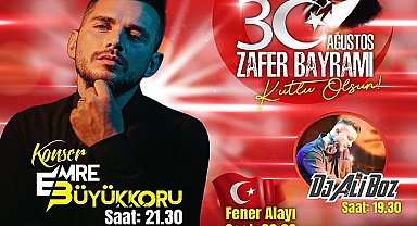 Lüleburgazlılar büyük zafer için yürüyecek