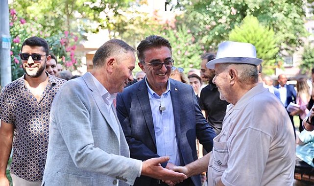 ‘Mahalle Hizmet Seferberliği’ Bayrampaşa’da başarıyla tamamlandı