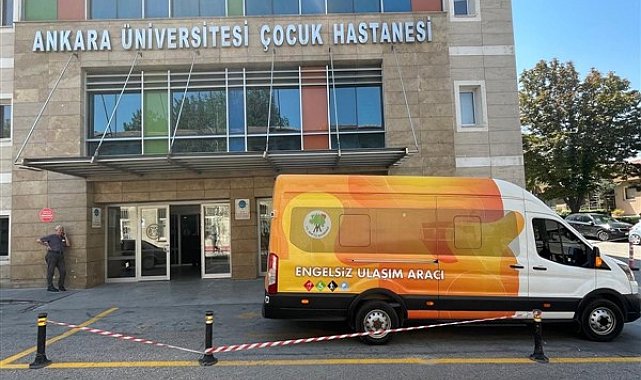 Mamak Belediyesi, engelli bireyler ve yeni doğan bebekler için destekler sağlıyor