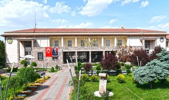 Mamak Belediyesinden Musiki Muallim Mektebi hakkında açıklama