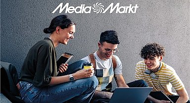 MediaMarkt'ın “Okula Dönüş