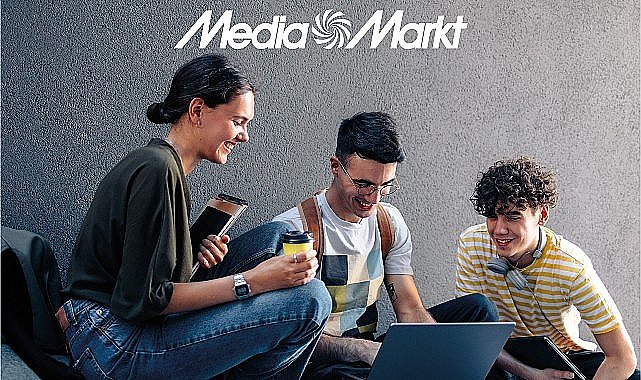 MediaMarkt'ın “Okula Dönüş