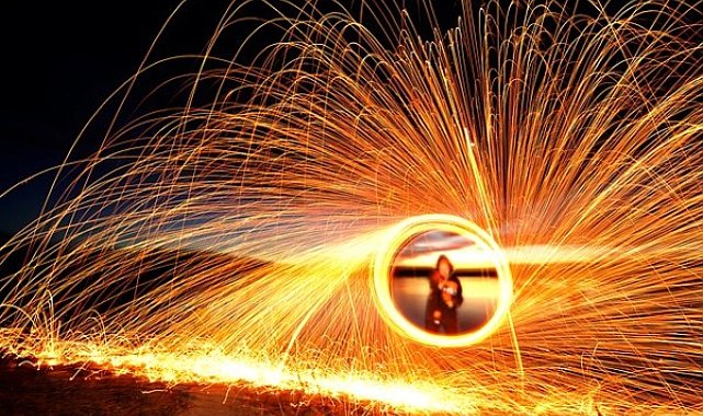 Mega Metal'in yeni ek üretim tesisi