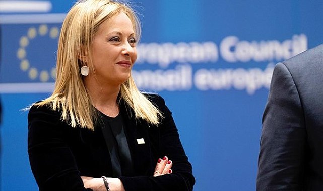 Meloni: 2024 yılının ilk çeyreğine ilişkin ekonomik veriler, bize iyi haberler veriyor