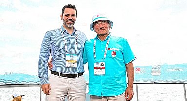 Memorial Sağlık Grubu'ndan Yüzücülere Destek