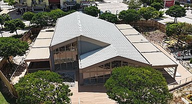 Menemen'in sosyal hayatı daha da renkleniyor