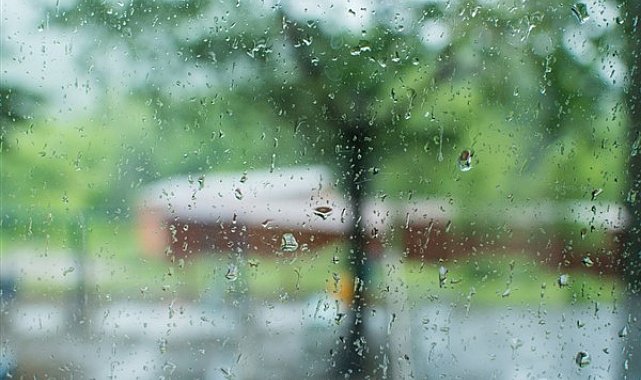 Meteoroloji'den İstanbul için sağanak yağış uyarısı
