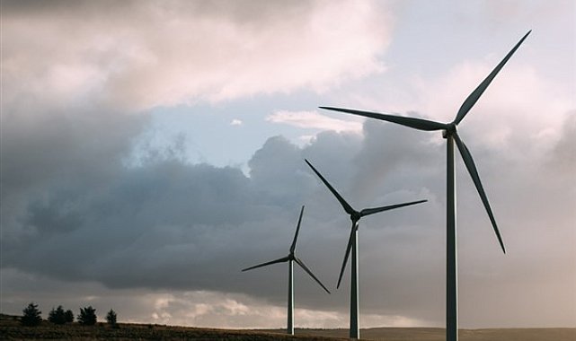 Meteoroloji'den kuvvetli rüzgar uyarsı