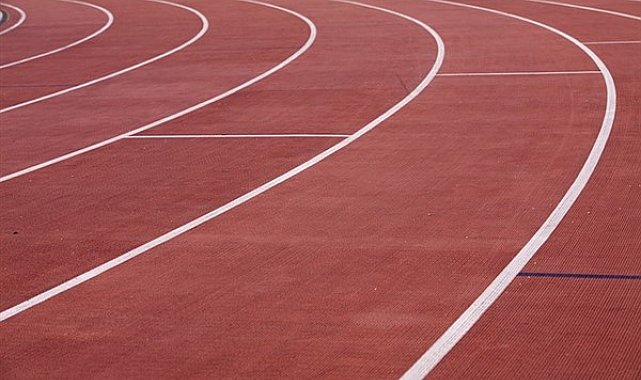 Milli atlet Berke Akçam, yarı finalde