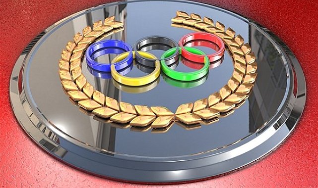Milli judocu Kayra Özdemir, Olimpiyat 5'incisi