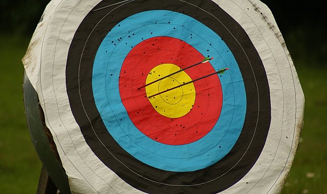 Milli okçu Ulaş Berkim Tümer, son 16 turunda
