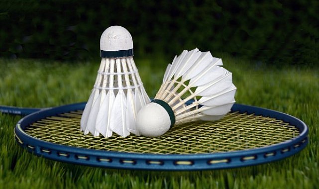 Milli para badmintoncu Yıldız, Japon rakibini mağlup etti