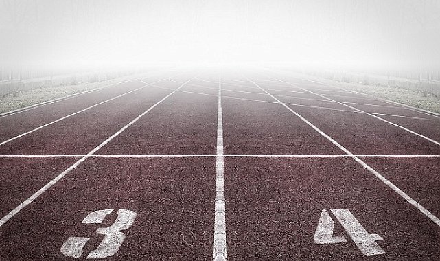 Milli pentatlet İlke Özyüksel Mihrioğlu, olimpiyat oyunlarını 6. sırada tamamladı
