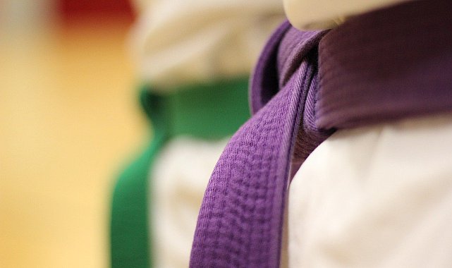 Milli tekvandocu Hakan Reçber, repesaj maçına çıkmaya hak kazandı