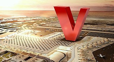 Milyonlarca IGA yolcusu uçuş bilgilerini Vestel'le takip edecek