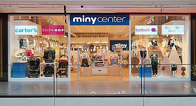 Minycenter mağaza sayısını 20'ye yükseltti