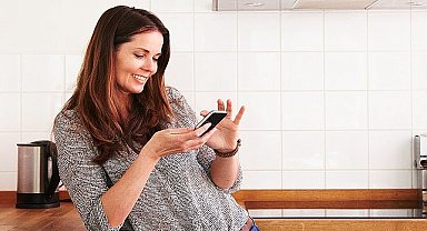 Mobilden Akbanklı Olanlara BES'te Katkı Payları Hediye 