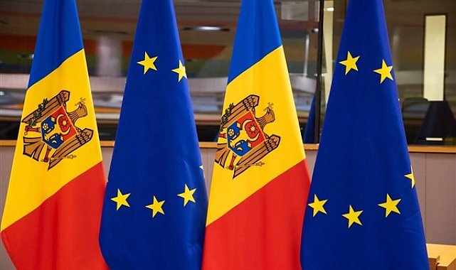 Moldova, Kazakistan'da Astana merkezli yeni bir büyükelçilik açıyor