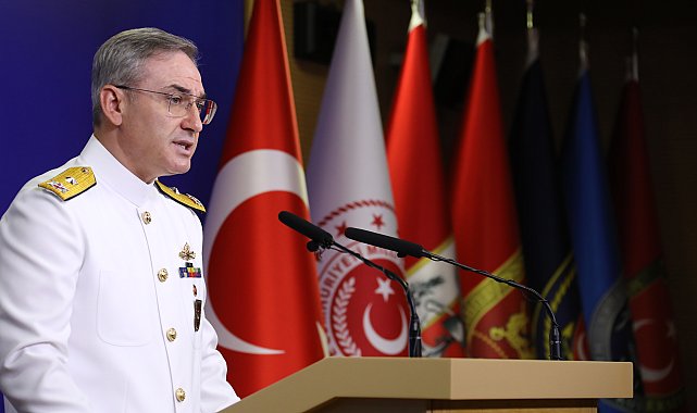 MSB: Son bir haftada 38 terörist etkisiz hale getirildi