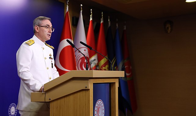 MSB: Son bir haftada 65 terörist etkisiz hale getirildi