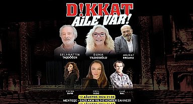 Muğla Büyükşehir Belediyesi “Dikkat Aile Var