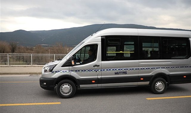 Muğla Büyükşehir Belediyesi'nden 37 yeni otobüs hattı