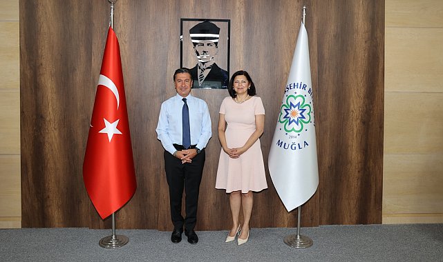 Muğla, Yeşil Şehirler Programı’na katılan altıncı şehir oluyor