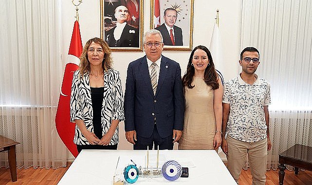 Multidisipliner bilim ekibinden “Zihinsel Yetersizliği Olan Çocuklara Depreme Hazırlık Eğitimi