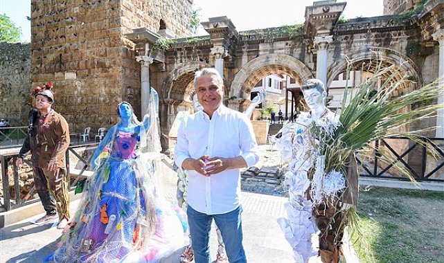 Muratpaşa, Avrupa belediyeleriyle iklim zirvesinde yer alacak