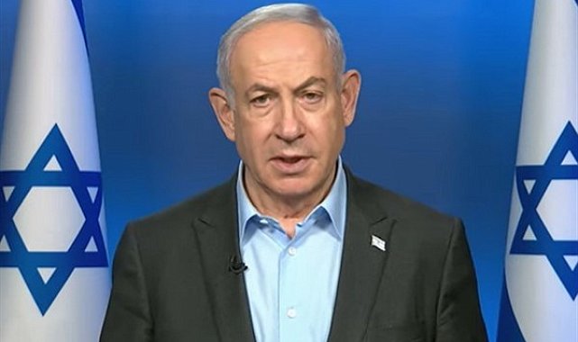 Netanyahu: Anlaşmanın ilk başında, maksimum rehinenin serbest bırakılması için çalışıyoruz