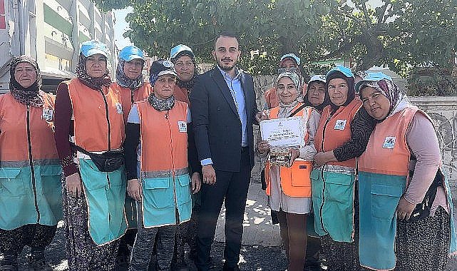 Nevşehir Belediyesi Çalışanlarının Motivasyonunu Artırıyor