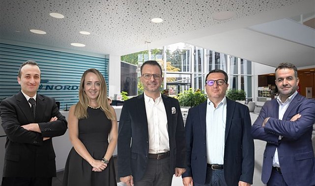 Nordex ve Akfen’den yenilenebilir enerjide dev iş birliği