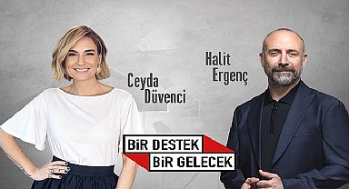 NOW ve Türk Eğitim Vakfı'ndan Yardım Yayını: Depremden Etkilenen Çocukların Eğitimi İçin Destek Toplanacak!