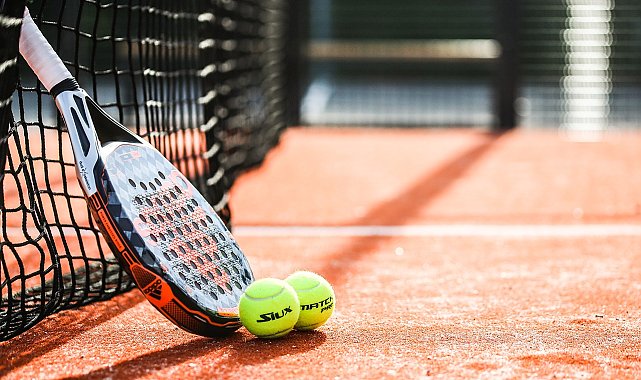Orhangazi Belediyesi’nden Gazi Kupası 2024 Tenis Turnuvası