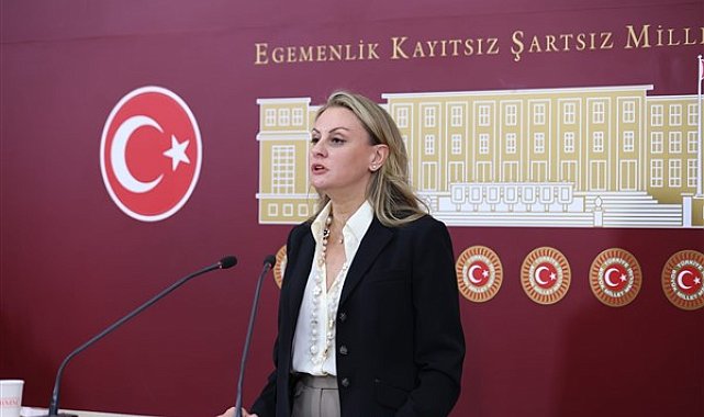 Ösen: Serbest bölgelere tanınan istisnanın kaldırılması yeni yatırımları baltalar