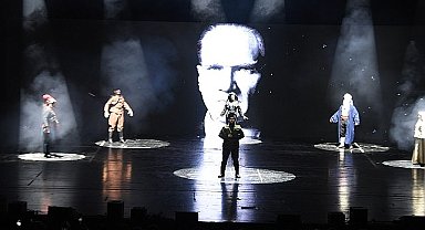 Osmangazi'de “Zafere 1 Kala