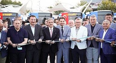 Otokar'ın Yenilikçi Otobüsleri Sakaryalıların Hizmetinde
