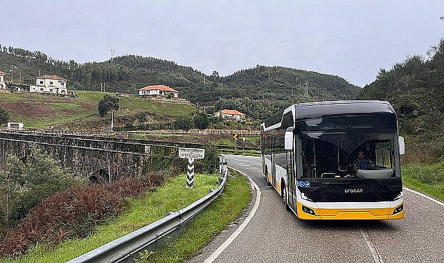 Otokar, Teknolojik Çözüm İhracatına Başladı