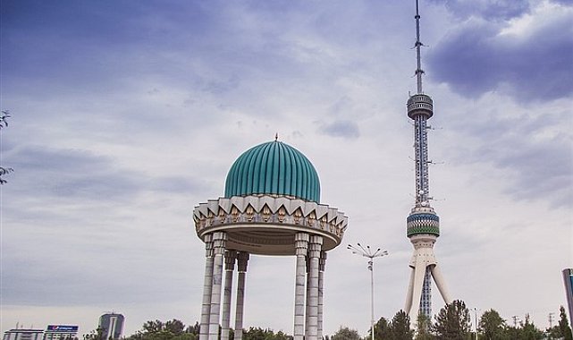 Özbekistan ile Kuveyt arasında mutabakat zaptı imzalandı