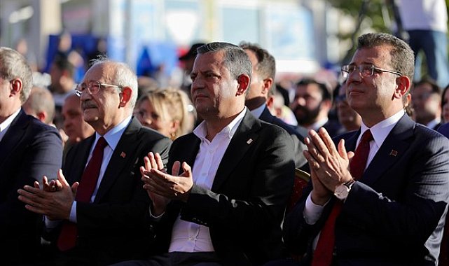 Özel ve İmamoğlu Hacı Bektaş Veli Anma Törenleri ve Kültür Sanat Etkinlikleri'ne katıldı
