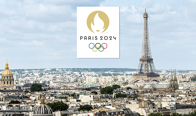 Paris Olimpiyatları Euro Bölgesi ekonomisine ivme kazandırdı